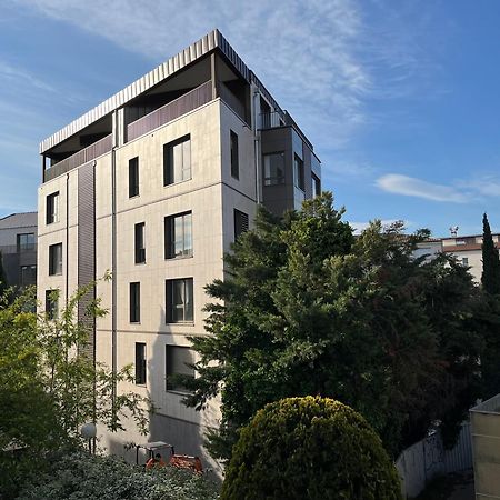 Residence Services Oh Activ Avignon Exteriér fotografie