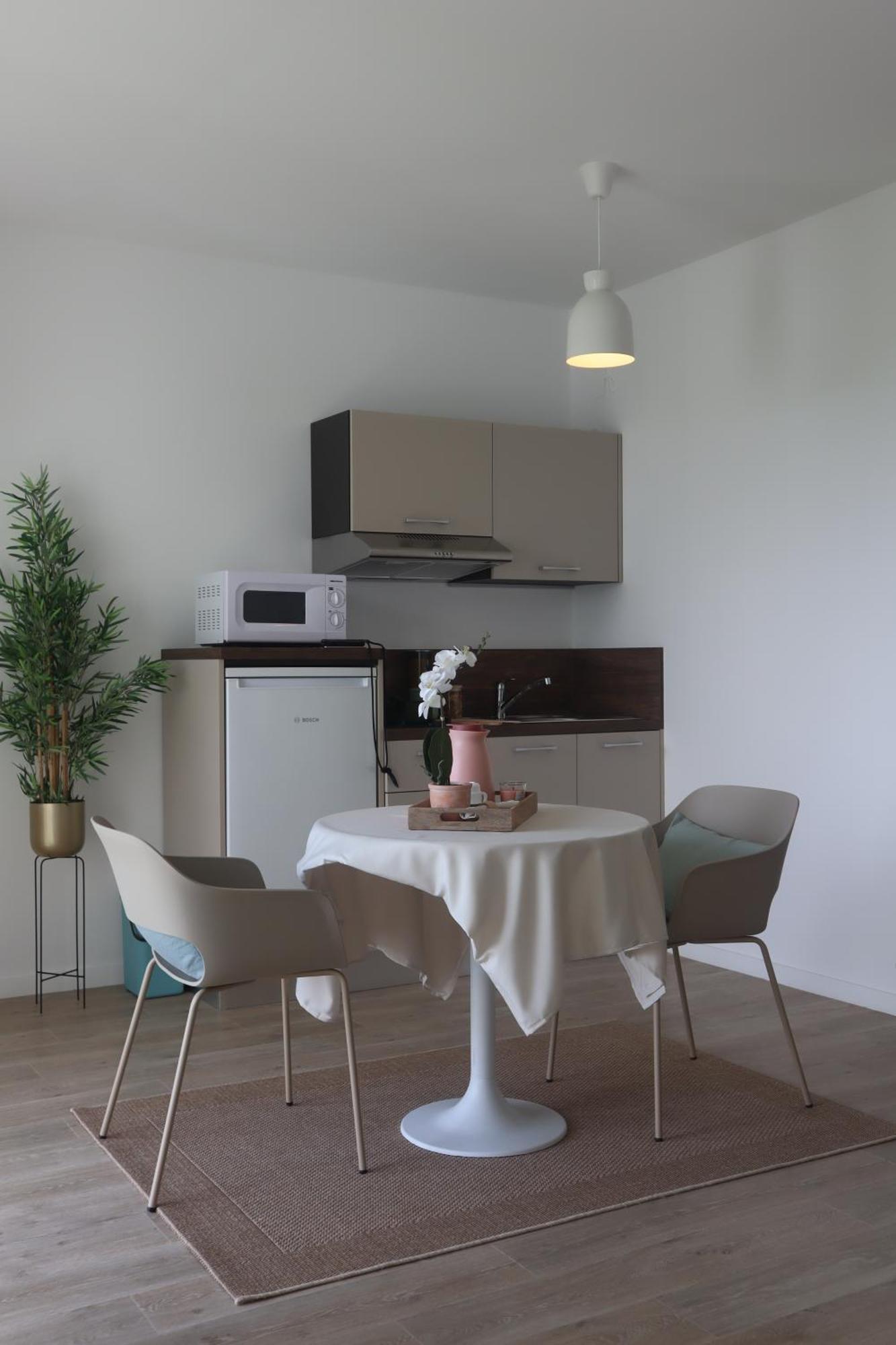 Residence Services Oh Activ Avignon Exteriér fotografie