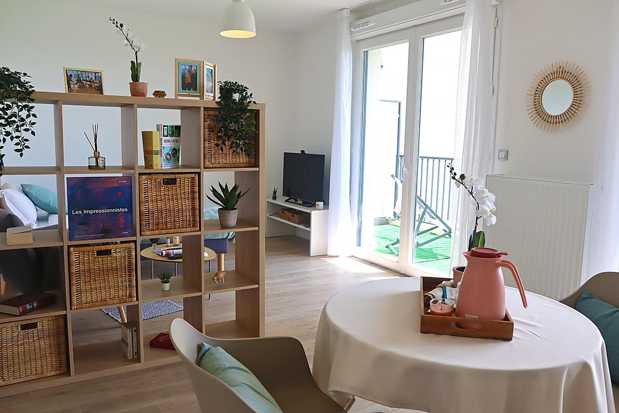 Residence Services Oh Activ Avignon Exteriér fotografie