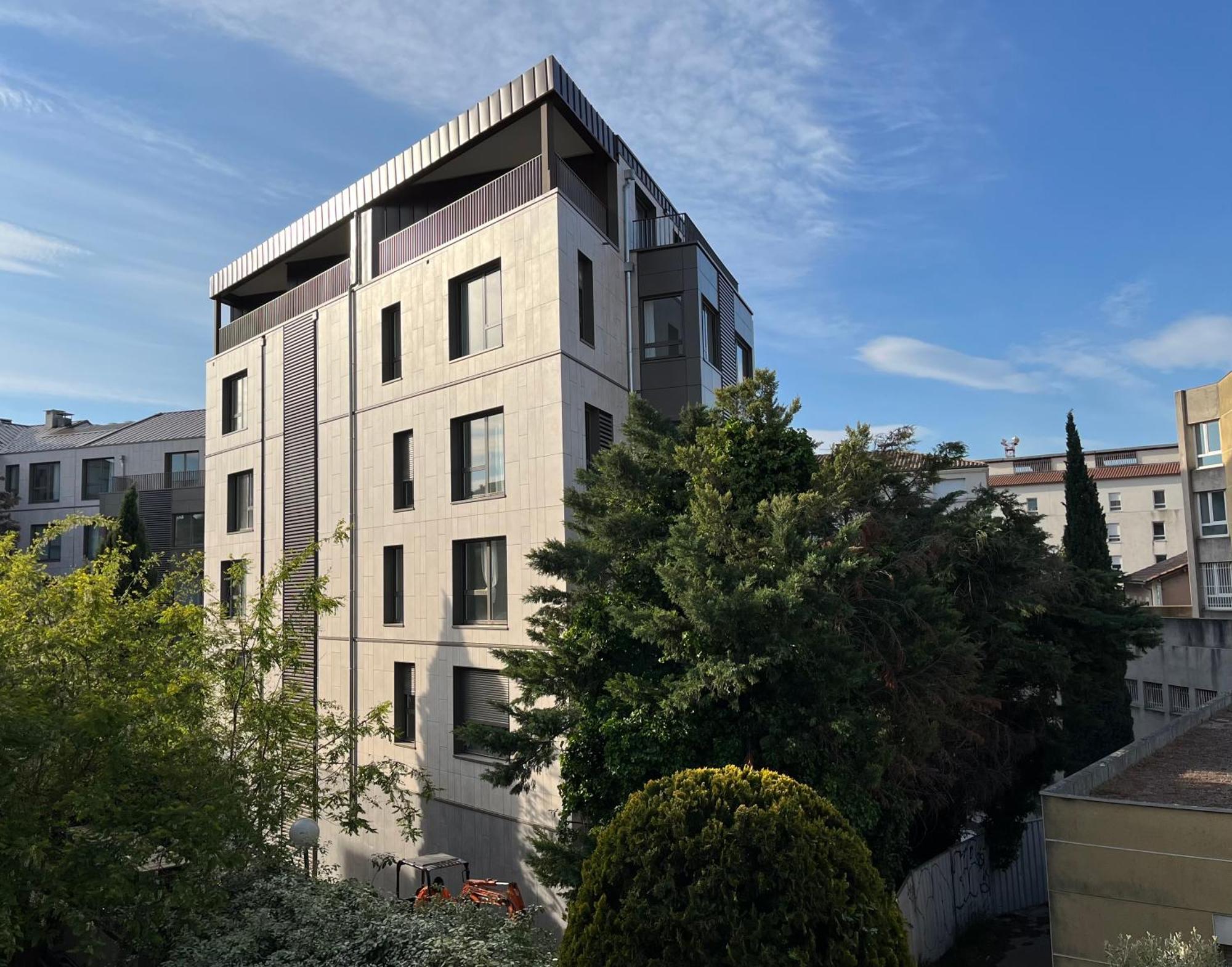 Residence Services Oh Activ Avignon Exteriér fotografie